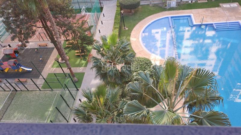 Foto 2bdb9bc4-9922-40cc-ac99-ee10439fa00e. Lloguer apartament amb calefacció piscina a Paus - Polígono San Blas Alicante