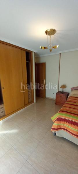 Foto 74ee4cd7-f445-46b1-99ad-54fc8f8f92ef. Lloguer apartament amb calefacció piscina a Paus - Polígono San Blas Alicante