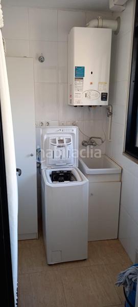 Foto 2ec74f5b-888e-40b3-bc58-88f273fa486b. Alquiler apartamento en Paus - Polígono San Blas Alicante