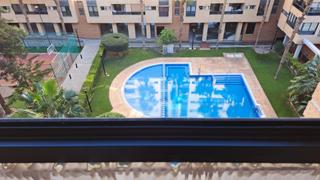 Lloguer Apartament  Avenida dr jimenez diaz