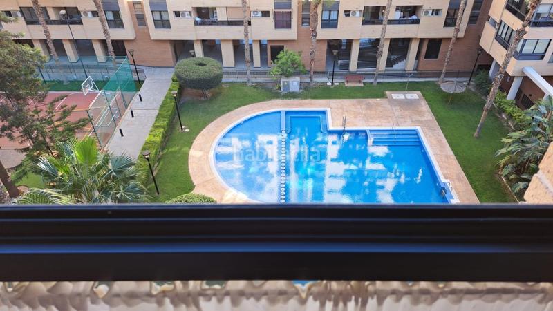 Foto 4589cc26-620f-4492-b7f4-6d433ae5bb5d. Alquiler apartamento en Paus - Polígono San Blas Alicante