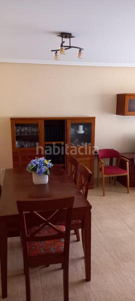 Foto f2bdbe7a-fb02-4d1f-8b3a-2b2e92f02371. Alquiler apartamento en Paus - Polígono San Blas Alicante