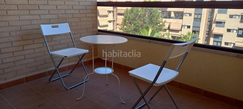 Foto 1b68e406-2087-4b6b-84f1-9703ff98efcd. Rent apartment with heating pool in Paus - Polígono San Blas Alicante