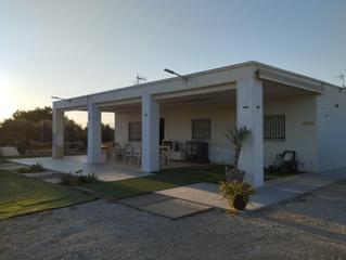 Affitto Casa  Urbanizacion buenos aires