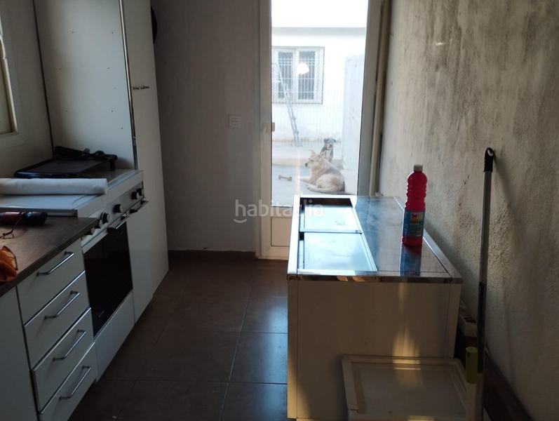 Foto e1b78a37-a930-417d-baa6-28b48a3981d3. Lloguer casa amb calefacció aparcament a Jubalcoi Elche / Elx