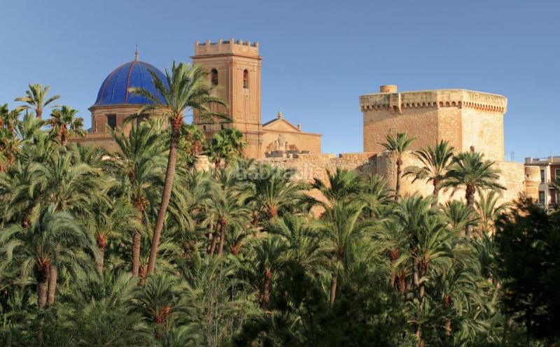 Foto 1754d281-1dda-43ff-98a1-5fe7c8ea71d5. Miete haus mit heizung parking in Jubalcoi Elche / Elx