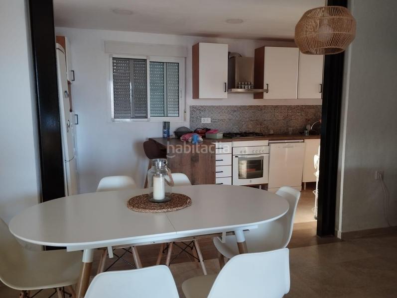 Foto 57a8e2ad-0abf-4633-988d-946d1b15826c. Miete haus mit heizung parking in Jubalcoi Elche / Elx