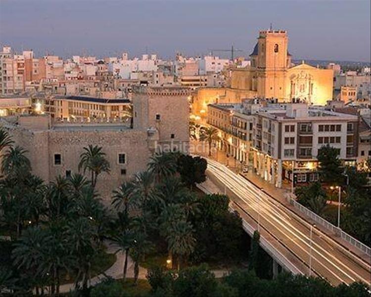 Foto 06ab8e9e-dfd6-4b04-b108-5daaabfc0a02. Rent house with heating parking in Jubalcoi Elche / Elx