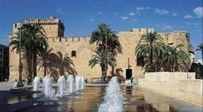 Foto 30c54317-41d4-43d6-bedb-2dc85115a343. Rent house with heating parking in Jubalcoi Elche / Elx