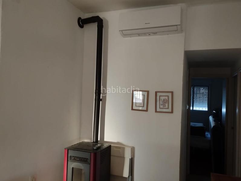 Foto 4beaae52-4fe1-4272-8e30-db15e2ea6eb0. Rent house with heating parking in Jubalcoi Elche / Elx