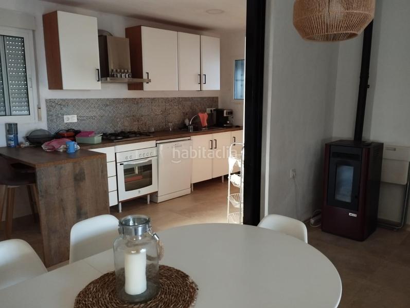 Foto 9fc16d22-f691-42f7-bd0a-503aa9826935. Rent house with heating parking in Jubalcoi Elche / Elx