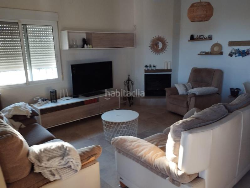 Foto d6eb892b-bcb2-4457-b182-70f26966e45b. Rent house with heating parking in Jubalcoi Elche / Elx