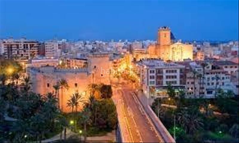 Foto fcd3cc55-ce65-49dc-97b2-7fe32bcebbdb. Rent house with heating parking in Jubalcoi Elche / Elx