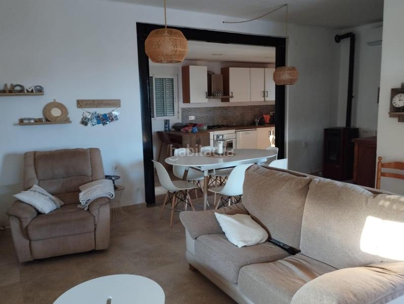 Foto fe828c8d-f56f-487d-b50f-5c89dfed3512. Rent house with heating parking in Jubalcoi Elche / Elx