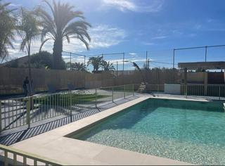 Affitto Chalet  Altabix. Chalet reformado en la galiabonavista, elche  ideal para familia