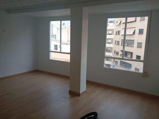Alquiler Apartamento  Calle benito perez galdos