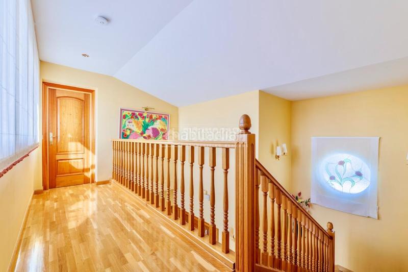 Foto 0073e7bd-1a38-4b06-a221-68f1324cba8b. Maison avec chauffage parking piscine dans Cabanillas del Campo