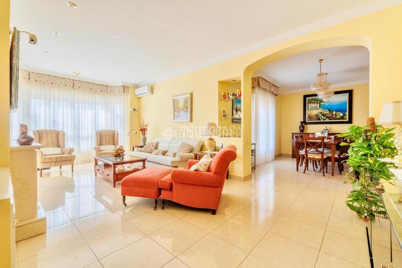 Foto 012f7626-aa46-4a95-9b91-727e5b49748e. Maison avec chauffage parking piscine dans Cabanillas del Campo