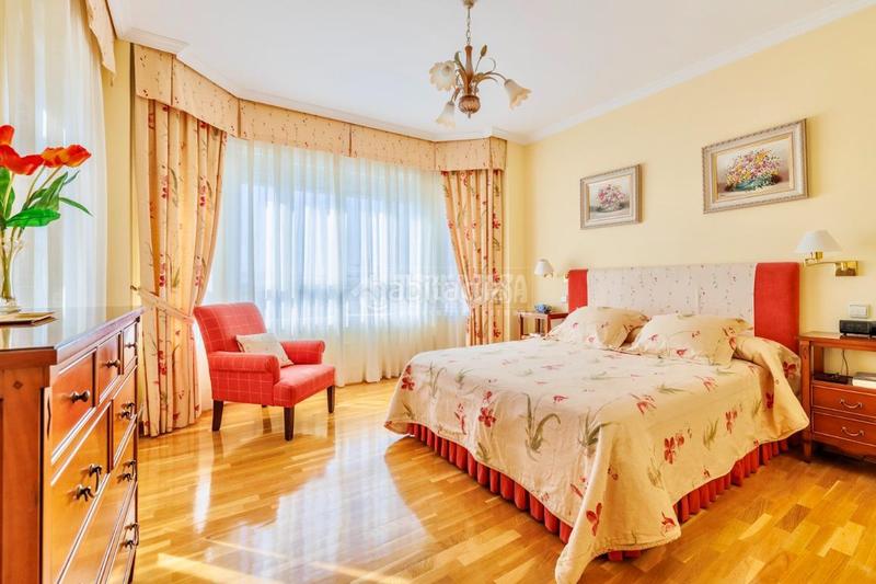 Foto 1eb88efc-4626-436e-9d2e-041c8b87a34b. Maison avec chauffage parking piscine dans Cabanillas del Campo