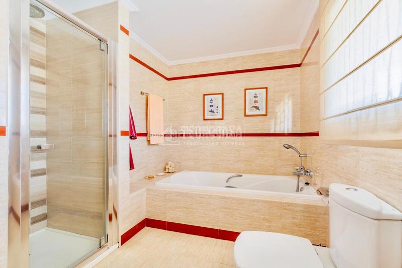 Foto 22798e95-370a-4c8b-a1da-18158e8ed351. Maison avec chauffage parking piscine dans Cabanillas del Campo