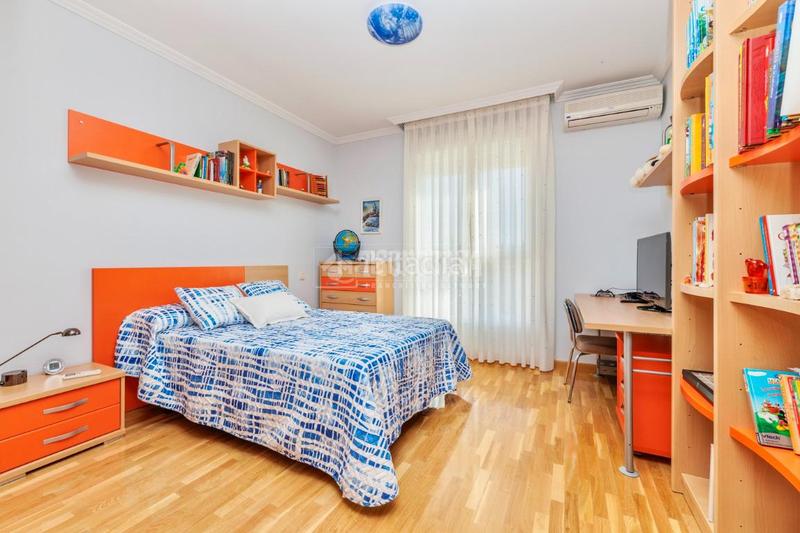 Foto 45df508d-a467-4595-a26d-a2a4cd45f088. Maison avec chauffage parking piscine dans Cabanillas del Campo