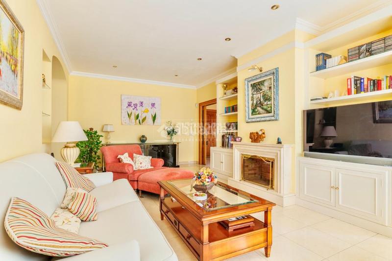 Foto 84d0fcc6-fbe8-4489-b765-c06d46bafddb. Maison avec chauffage parking piscine dans Cabanillas del Campo