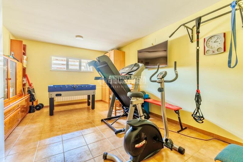 Foto 8b305aac-92c2-4c92-b30d-c635aadc5b18. Maison avec chauffage parking piscine dans Cabanillas del Campo