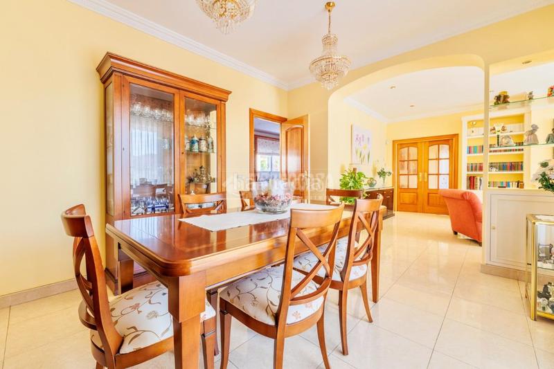 Foto 9528f854-ff8b-4a71-a3e4-cf46d57f1deb. Maison avec chauffage parking piscine dans Cabanillas del Campo