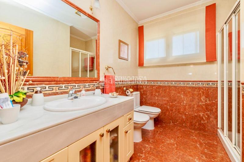 Foto ed5bb51e-fe80-489b-b571-3d20f1dba64f. Maison avec chauffage parking piscine dans Cabanillas del Campo