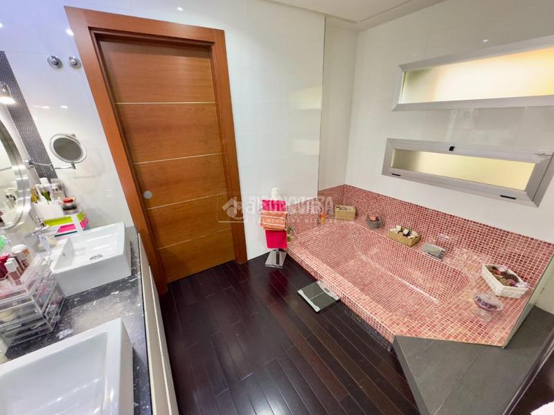 Foto 2b013a81-55ee-4e1a-8190-4437c89166c2. Casa amb calefacció aparcament a Cabanillas del Campo