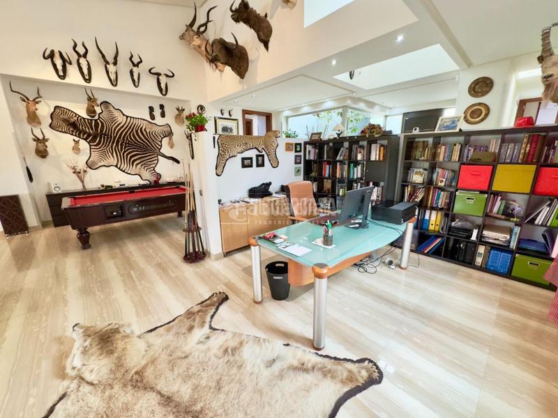 Foto 42d8ae45-bc34-46ad-a7dc-bfb572f6535a. Casa amb calefacció aparcament a Cabanillas del Campo