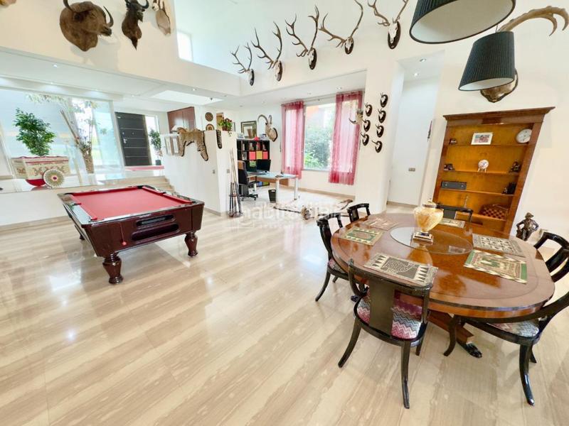 Foto 99d95927-49e9-48e7-8cd2-a78ffda6228b. Casa amb calefacció aparcament a Cabanillas del Campo