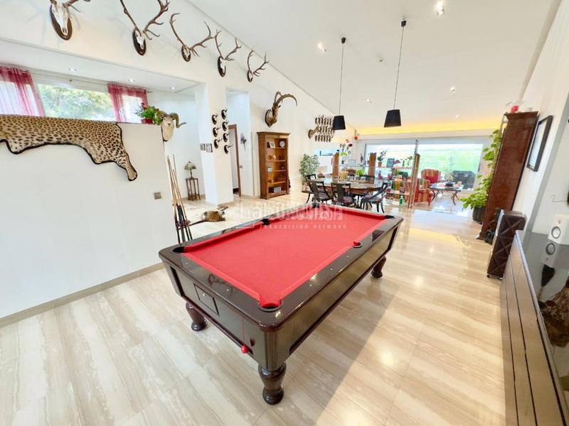 Foto 9f5d8245-6649-4e83-b89f-52b1e9959cbd. Casa amb calefacció aparcament a Cabanillas del Campo