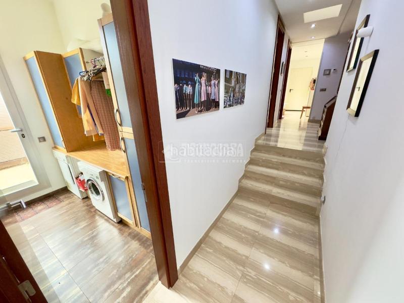 Foto bb355e8f-412e-42a3-a45d-78ee8cb12875. Casa amb calefacció aparcament a Cabanillas del Campo