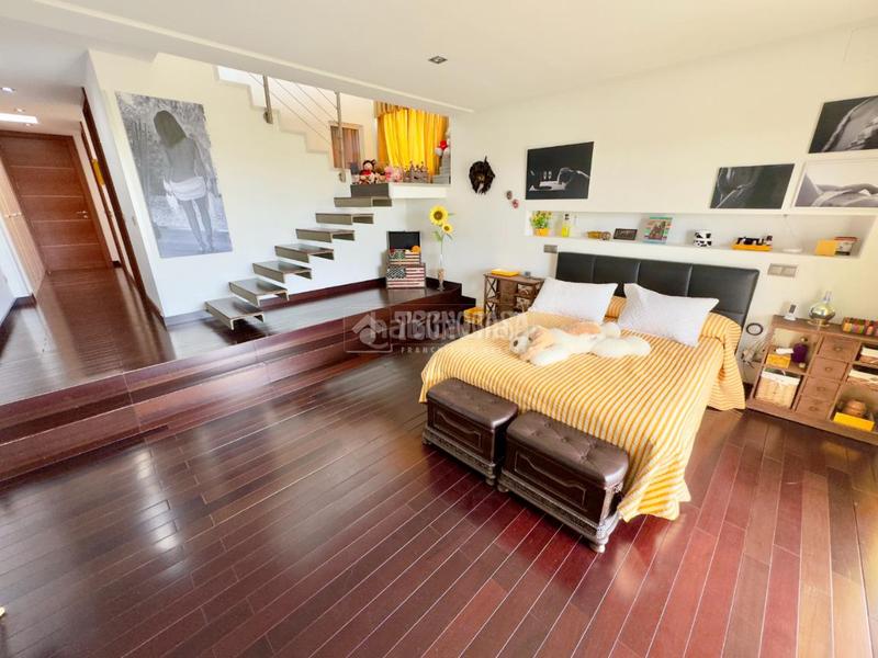 Foto cd631c41-bf89-4893-b3f8-e047d056eceb. Casa amb calefacció aparcament a Cabanillas del Campo