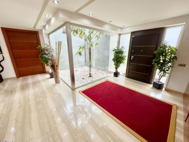 Foto d46969a1-ae97-47e2-b1ce-418d7317ef52. Casa amb calefacció aparcament a Cabanillas del Campo