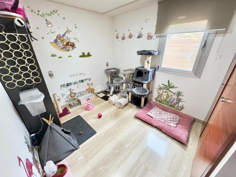 Foto d4e675a5-ed2d-46a7-91e0-2771d906a8eb. Casa amb calefacció aparcament a Cabanillas del Campo