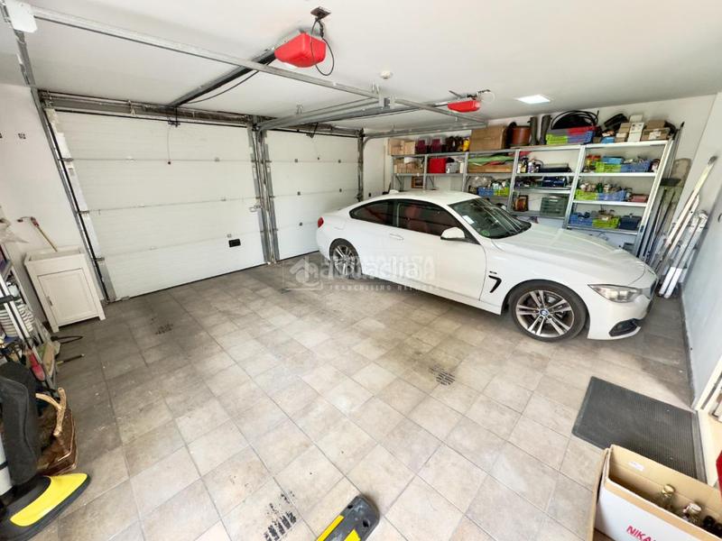 Foto e4c2adc1-33fa-4f1b-b4b1-10eef6a5d16e. Casa amb calefacció aparcament a Cabanillas del Campo