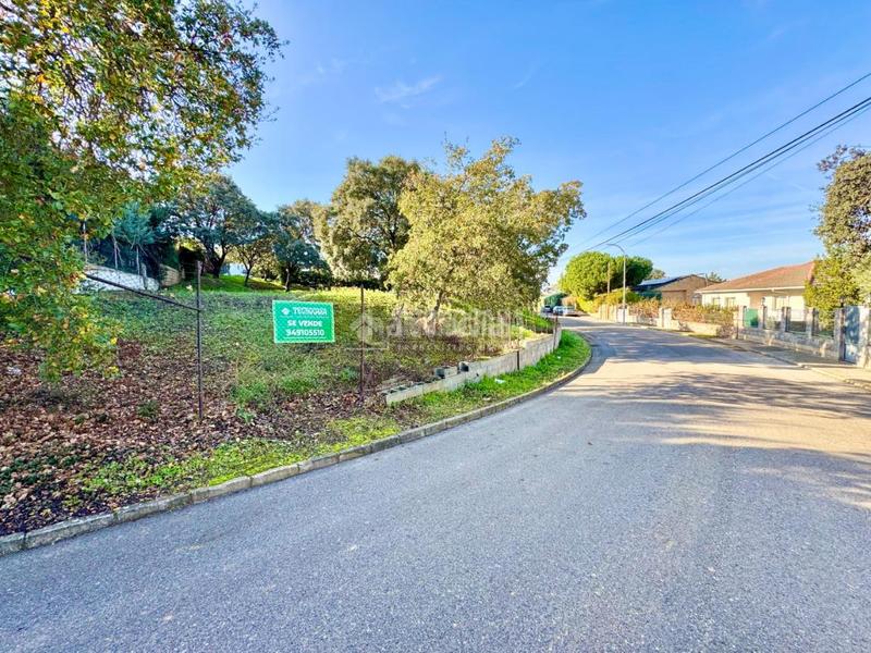 Foto 1f7e3502-3822-42f0-9655-52bb31893dd0. Wohngrundstück in Valdeaveruelo