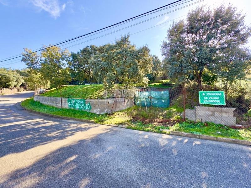 Foto a80892d0-270b-4fb7-870e-be51a970bb8e. Wohngrundstück in Valdeaveruelo