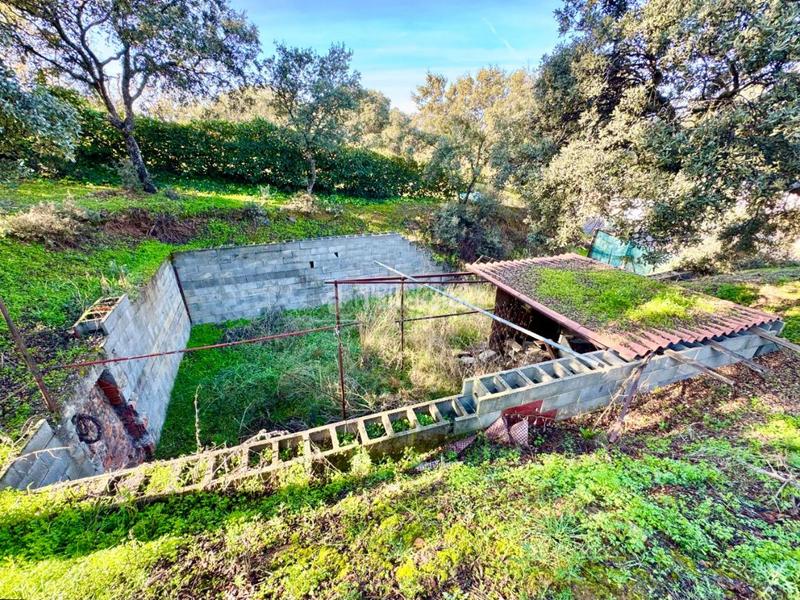 Foto b383c699-349b-4e78-a663-dfde350682fe. Wohngrundstück in Valdeaveruelo