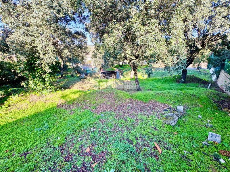 Foto c0660d74-6e75-4236-8437-88caeecaf885. Wohngrundstück in Valdeaveruelo