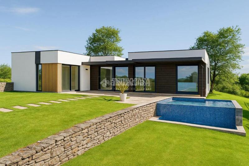 Foto 41b3dae3-08fb-4f93-a0aa-c20f97b089ce. Terreno residencial terrenos en venta en Valdeaveruelo