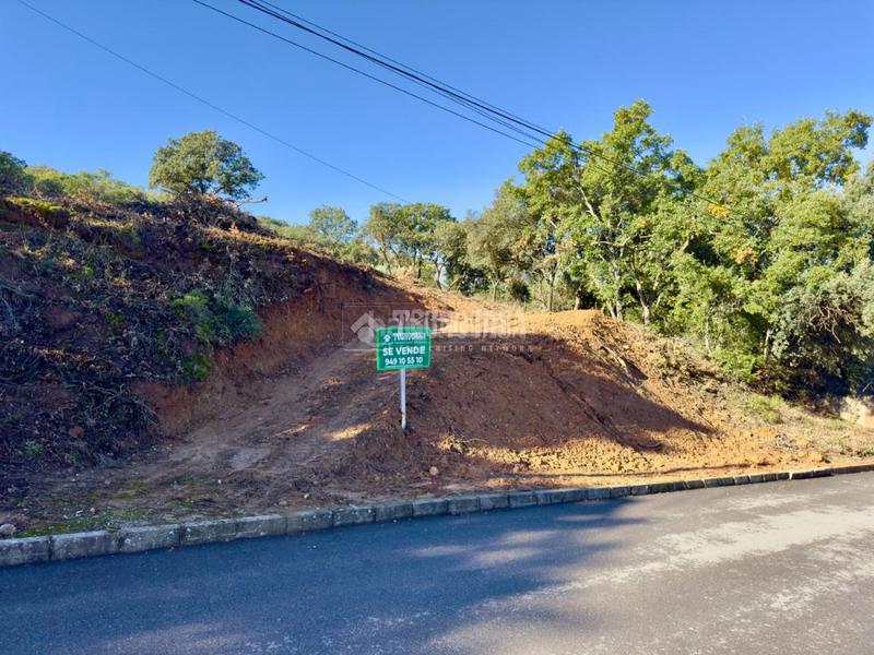 Foto 4fa29c80-836d-4034-a93a-31f0b45e54c8. Terreno residencial terrenos en venta en Valdeaveruelo