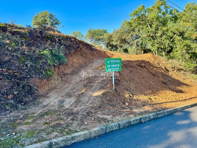 Foto 6aee30b5-525f-42c8-964e-a1bb3a4f4a78. Terreno residencial terrenos en venta en Valdeaveruelo