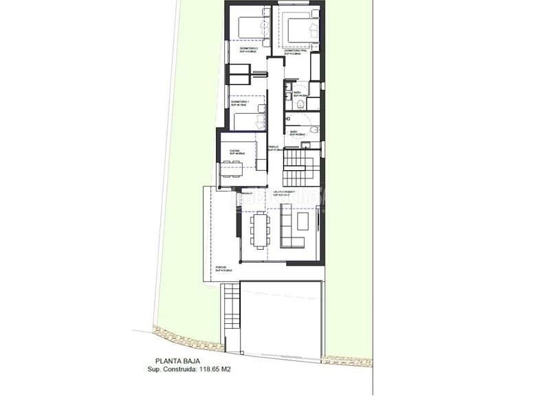 Foto 715646f5-40b7-4550-b8c3-b5babd31ccd9. Terreno residencial terrenos en venta en Valdeaveruelo