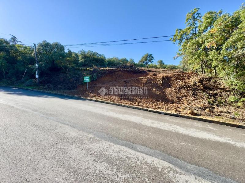 Foto 96bec139-da66-4e6c-a6f9-2da58c7523fd. Terreno residencial terrenos en venta en Valdeaveruelo