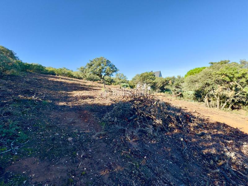 Foto a00bd9c4-b56a-4145-99e5-dcbfdbee3d2e. Terreno residencial terrenos en venta en Valdeaveruelo