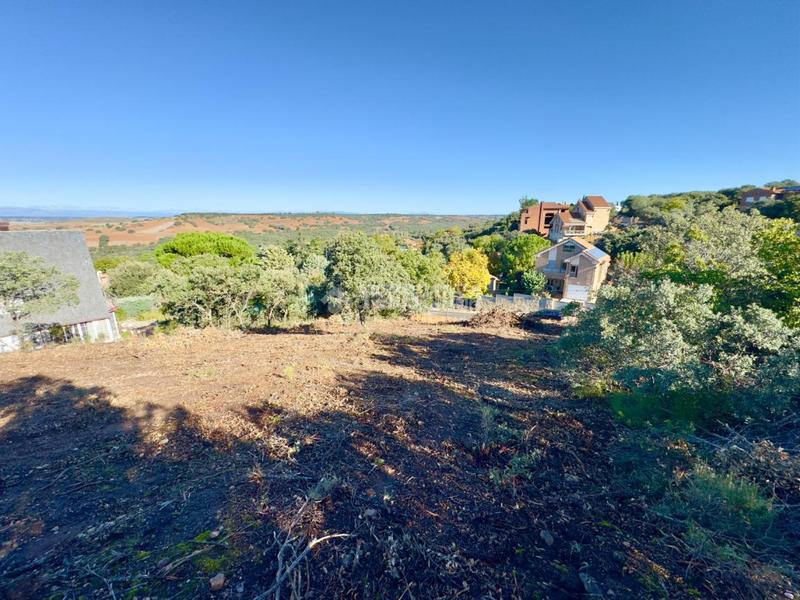 Foto b8b64657-397b-4128-b3ea-d8311e37cb54. Terreno residencial terrenos en venta en Valdeaveruelo