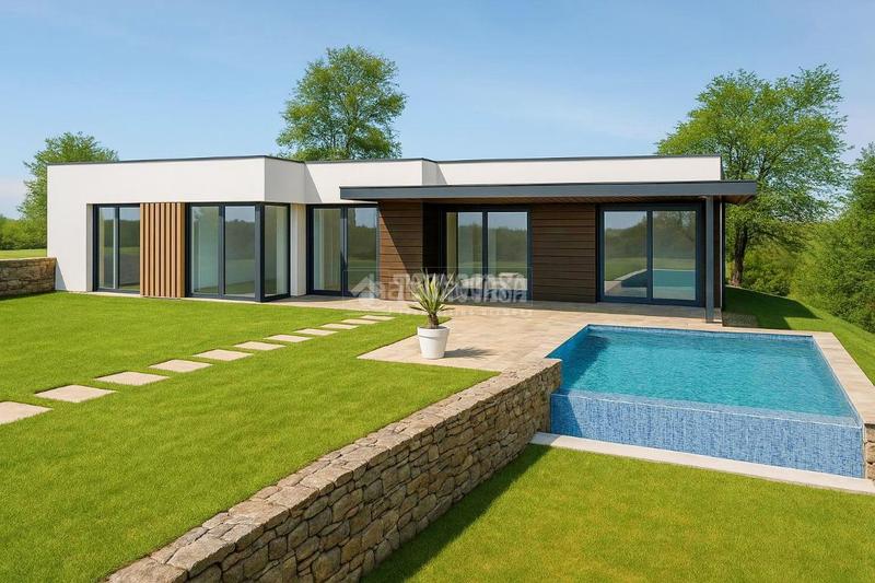 Foto e1f9d47c-27ab-4750-81c6-c125673d2881. Terreno residencial terrenos en venta en Valdeaveruelo